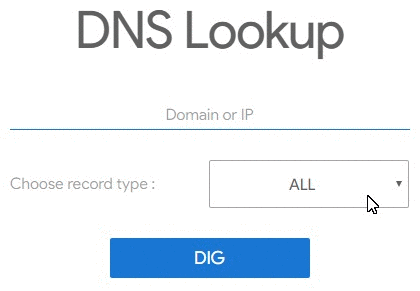 VoIP DNS SRV Records