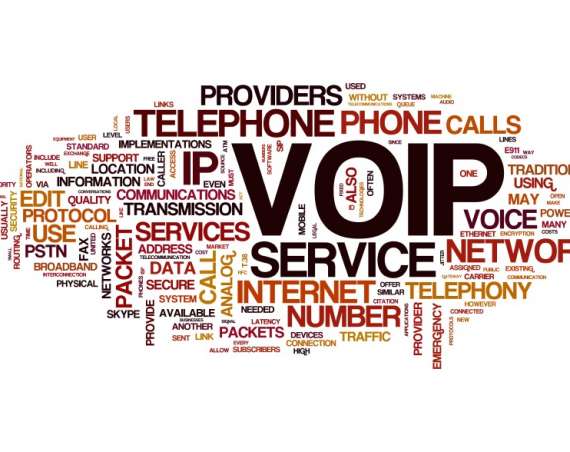 VoIP Network Preperation