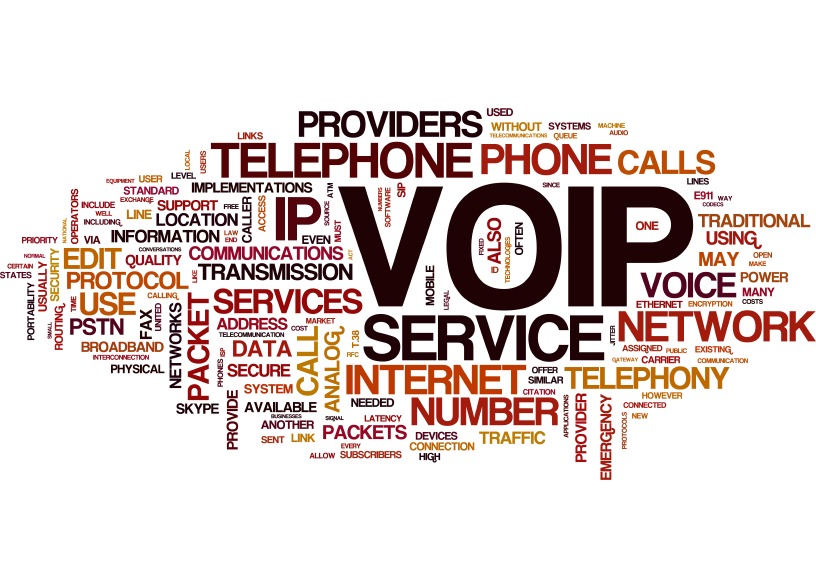 VoIP Network Preperation